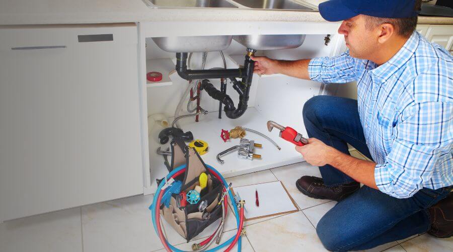 Local sewer line repair in Irwin, IA